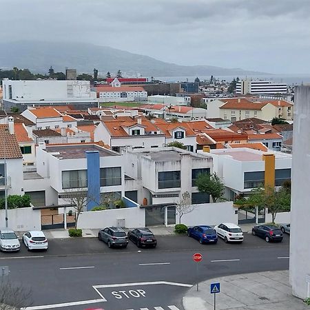 Paim Maria Apartment Ponta Delgada Exterior foto