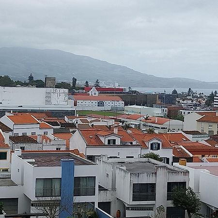 Paim Maria Apartment Ponta Delgada Exterior foto